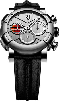 Часы Romain Jerome DELOREAN DNA RJ.M.CH.DE.001.01